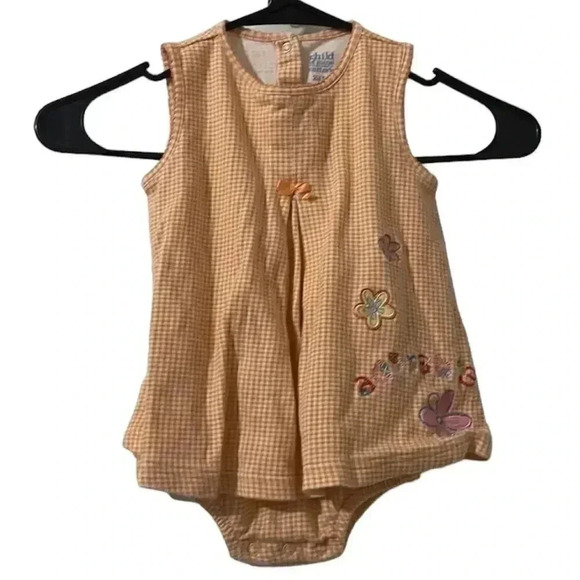 Carters Jumpsuit Size 24M - Picture 1 of 6